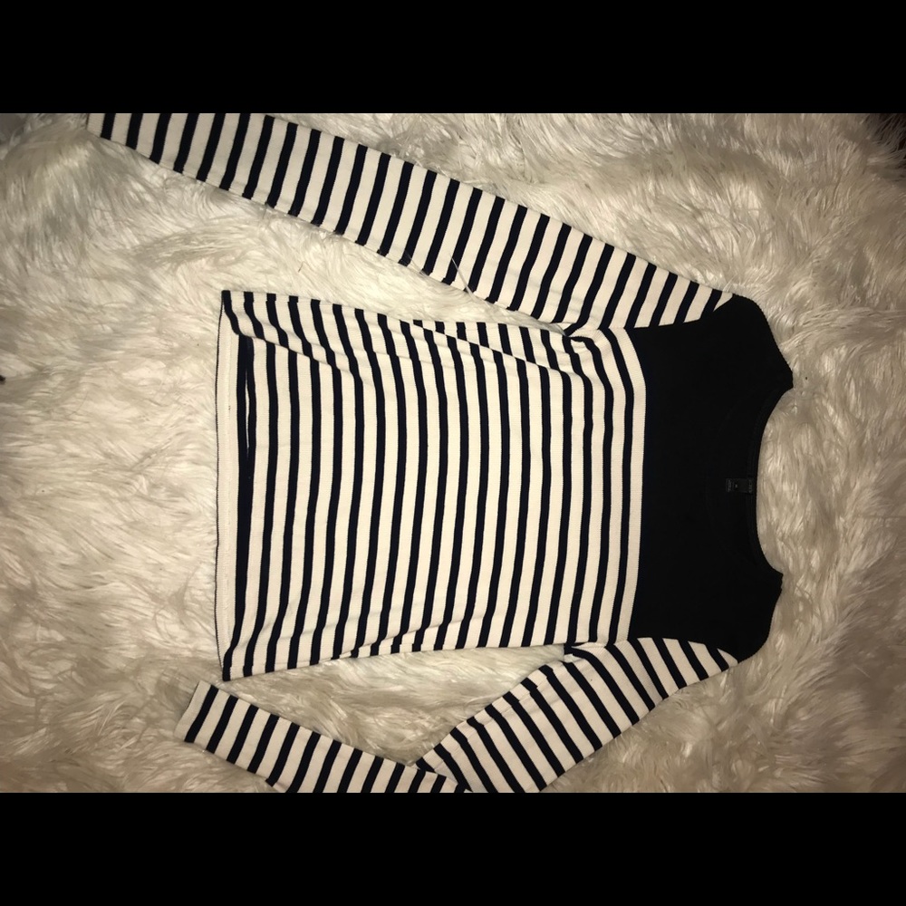 J Crew - sweater